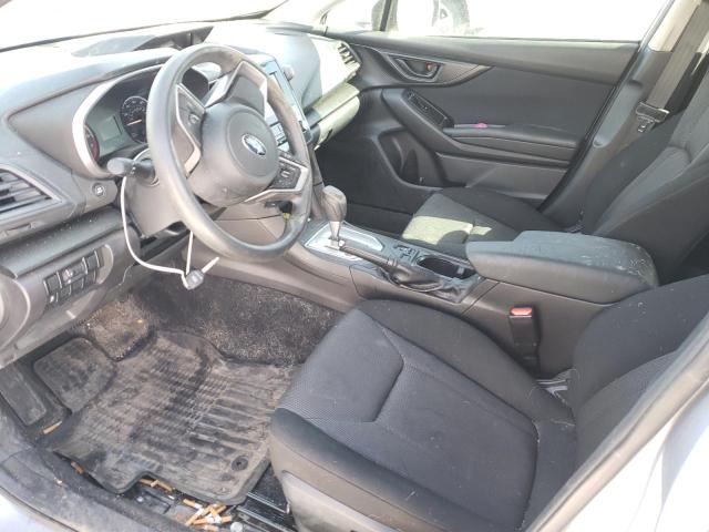 Photo 7 from auction – 2019 SUBARU IMPREZA PR with VIN 4S3GTAC6XK3748977