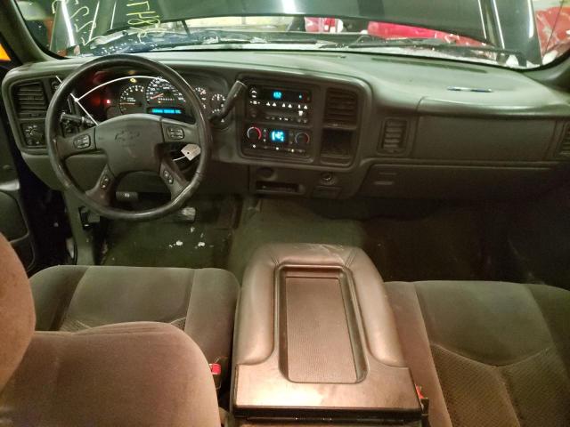 Photo 8 from auction – 2007 CHEVROLET 1500 with VIN 2GCEK13Z471122679