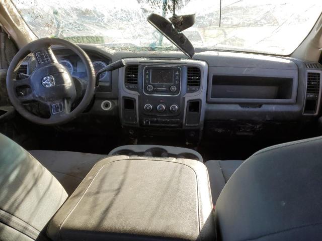 Photo 8 from auction – 2014 RAM 2500 ST with VIN 3C6UR5HLXEG229007