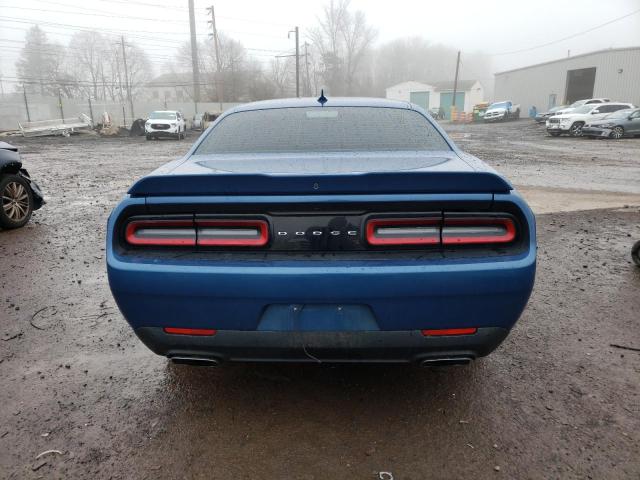 Photo 6 from auction – 2020 DODGE CHALLENGER with VIN 2C3CDZBT7LH157140