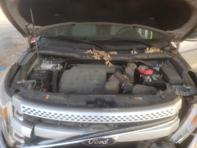 Photo 12 from auction – 2013 FORD EXPLORER X with VIN 1FM5K7D88DGB71077