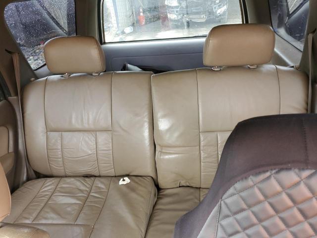 Photo 10 from auction – 1998 TOYOTA 4RUNNER LI with VIN JT3GN87R9W0080026