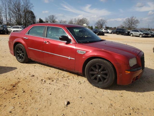 Photo 4 from auction – 2006 CHRYSLER 300C with VIN 2C3LA63H56H455899