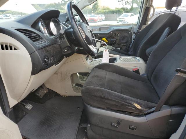 Photo 7 from auction – 2013 DODGE GRAND CARA with VIN 2C4RDGCG6DR717575