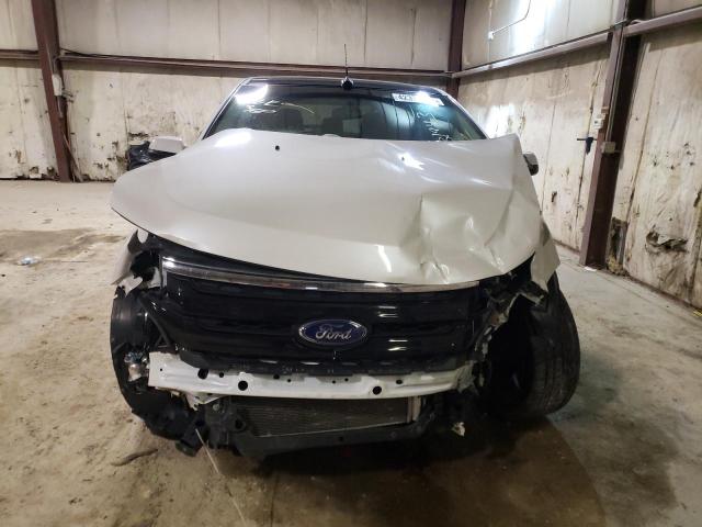 Photo 5 from auction – 2013 FORD EDGE SPORT with VIN 2FMDK4AK9DBB90593