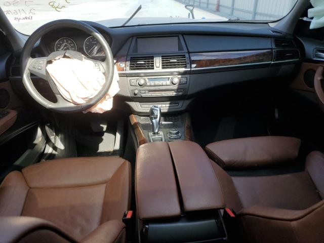 Photo 8 from auction – 2013 BMW X5 XDRIVE3 with VIN 5UXZV4C53D0E11052