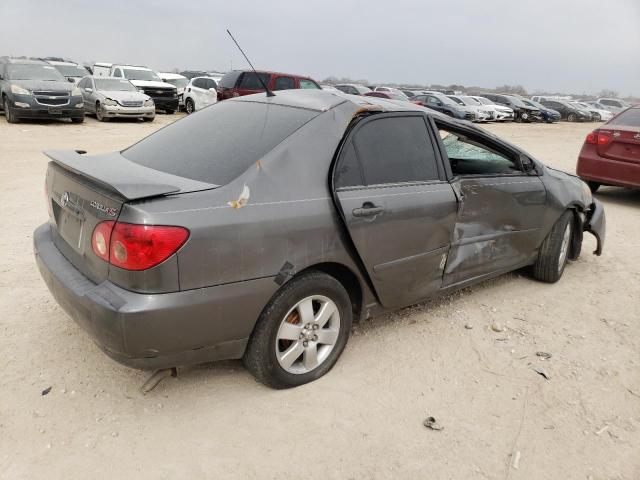 Photo 3 from auction – 2007 TOYOTA COROLLA CE with VIN 2T1BR32E57C847573
