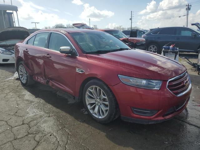 Photo 4 from auction – 2014 FORD TAURUS LIM with VIN 1FAHP2F86EG143224