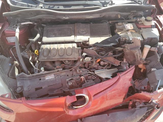 Photo 11 from auction – 2014 MAZDA MAZDA2 SPO with VIN JM1DE1KYXE0171910