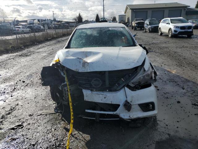 Photo 5 from auction – 2018 NISSAN ALTIMA 2.5 with VIN 1N4AL3AP8JC287005