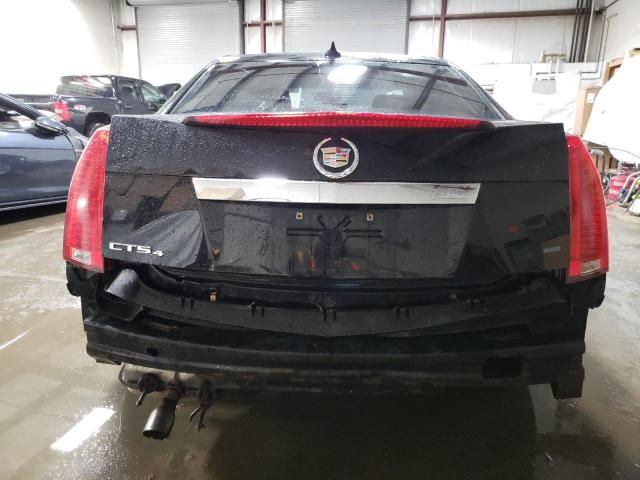 Photo 6 from auction – 2011 CADILLAC CTS with VIN 1G6DC5EY5B0152138