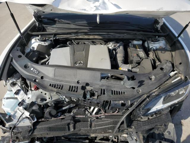 Photo 11 from auction – 2020 LEXUS ES 350 with VIN 58ADZ1B14LU061324