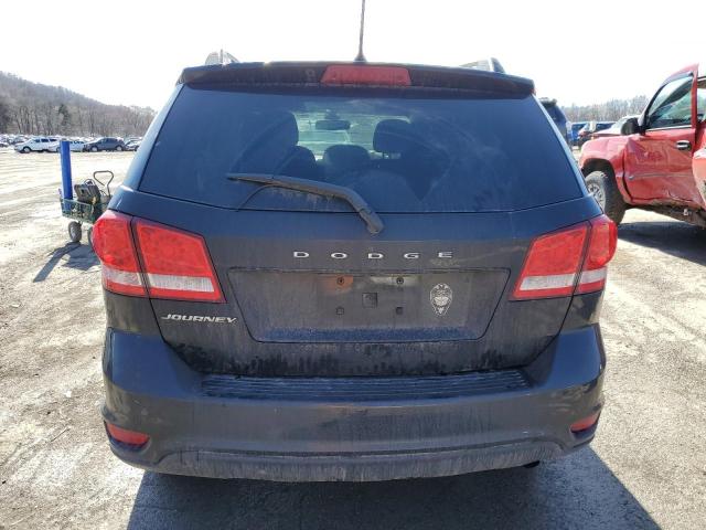 Photo 6 from auction – 2019 DODGE JOURNEY SE with VIN 3C4PDCBB5KT835441