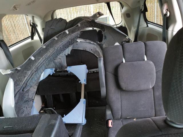 Photo 10 from auction – 2014 DODGE GRAND CARA with VIN 2C4RDGCG0ER123095