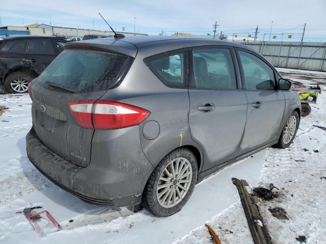 Photo 3 from auction – 2014 FORD C-MAX SE with VIN 1FADP5AU8EL515996