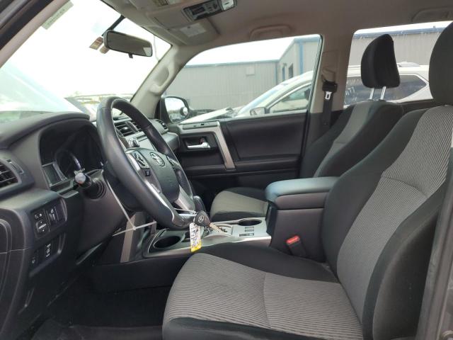 Photo 7 from auction – 2018 TOYOTA 4RUNNER SR with VIN JTEZU5JR7J5168868