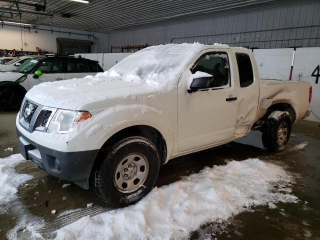 NISSAN FRONTIER S 2013 with VIN 1N6BD0CTXDN742849 - Photo from auction