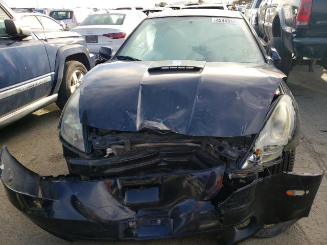 Photo 5 from auction – 2000 TOYOTA CELICA GT with VIN JTDDR32T4Y0002586