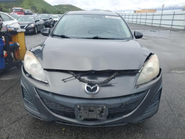 Photo 5 from auction – 2011 MAZDA 3 I with VIN JM1BL1VG7B1439415