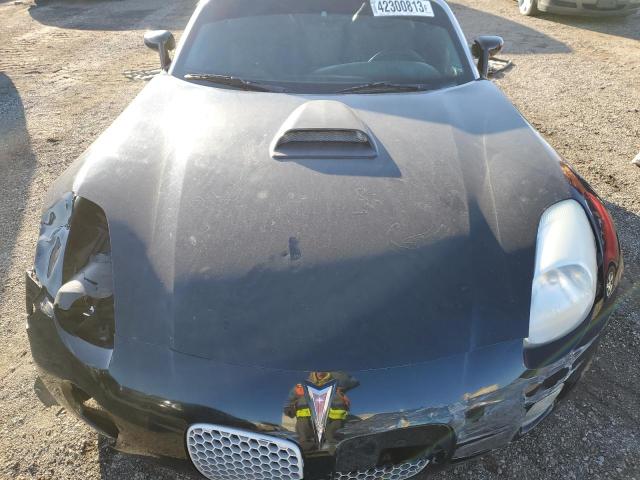 Photo 11 from auction – 2007 PONTIAC SOLSTICE with VIN 1G2MB35B47Y113652
