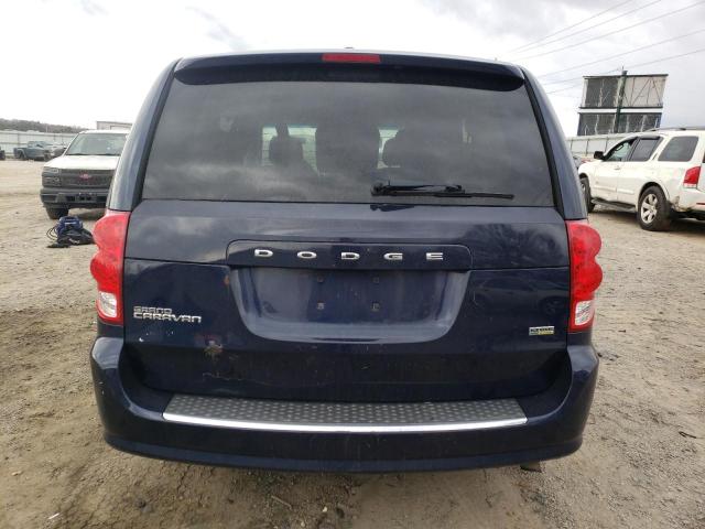 Photo 6 from auction – 2013 DODGE GRAND CARA with VIN 2C4RDGCG1DR762357
