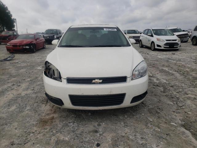 Photo 5 from auction – 2008 CHEVROLET IMPALA LT with VIN 2G1WC583481309475