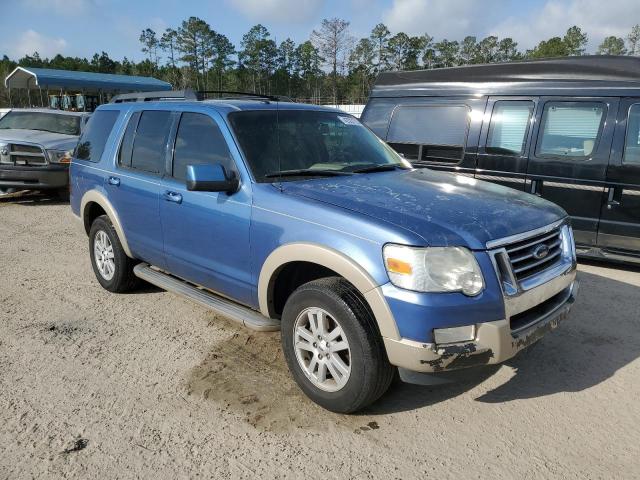 Photo 4 from auction – 2009 FORD EXPLORER E with VIN 1FMEU64E79UA07886