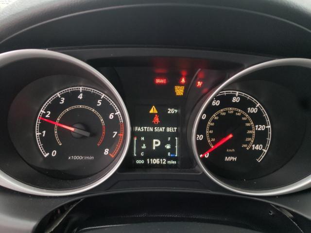 Photo 9 from auction – 2014 MITSUBISHI OUTLANDER with VIN 4A4AP3AU3EE031457