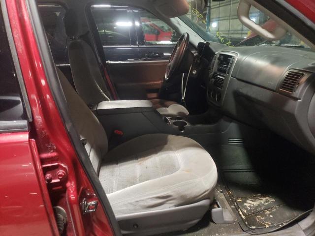 Photo 7 from auction – 2005 FORD EXPLORER X with VIN 1FMZU73K75ZA52242