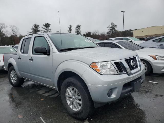 Photo 4 from auction – 2015 NISSAN FRONTIER S with VIN 1N6AD0EV4FN726370