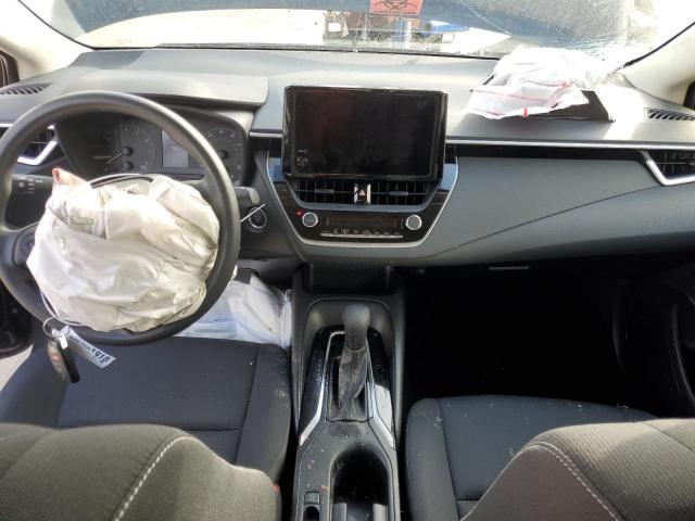 Photo 8 from auction – 2023 TOYOTA COROLLA LE with VIN JTDB4MEE1P3005001