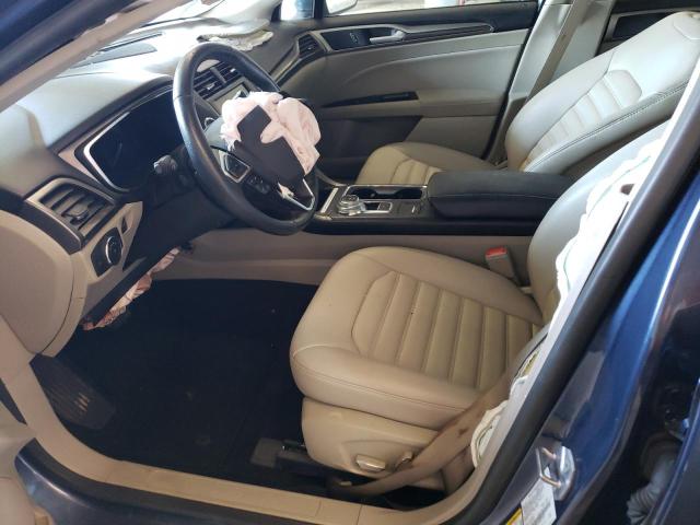 Photo 7 from auction – 2019 FORD FUSION SEL with VIN 3FA6P0CD7KR219650