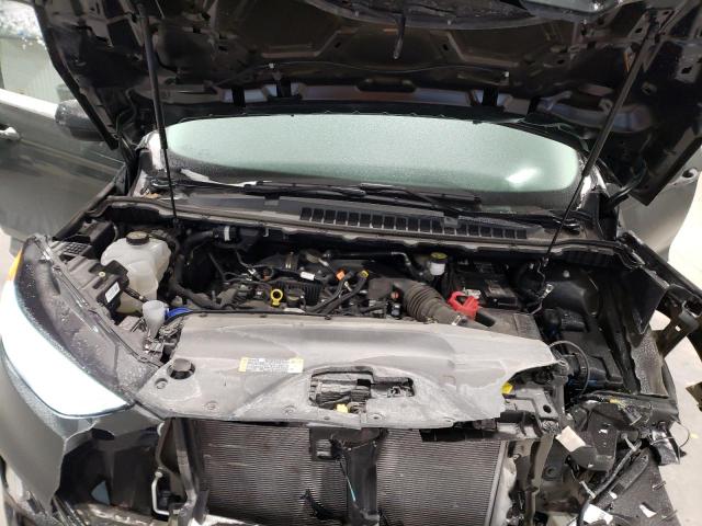 Photo 11 from auction – 2022 FORD EDGE SEL with VIN 2FMPK4J96NBA17593