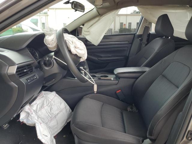 Photo 7 from auction – 2020 NISSAN ALTIMA S with VIN 1N4BL4BV3LC223058
