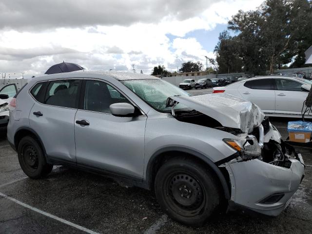 Photo 4 from auction – 2016 NISSAN ROGUE with VIN KNMAT2MT7GP612368