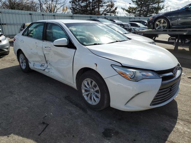 Photo 4 from auction – 2016 TOYOTA CAMRY LE with VIN 4T4BF1FK8GR534356