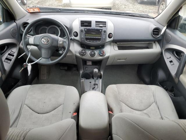 Photo 8 from auction – 2011 TOYOTA RAV4 with VIN 2T3BF4DV8BW094079