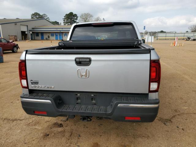 Photo 6 from auction – 2019 HONDA RIDGELINE with VIN 5FPYK2F28KB006710