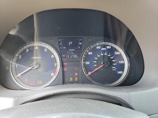 Photo 9 from auction – 2013 HYUNDAI ACCENT GLS with VIN KMHCT4AE4DU335942