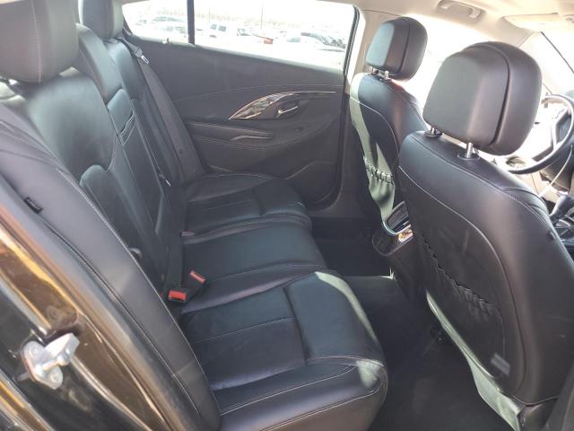 Photo 10 from auction – 2014 BUICK LACROSSE with VIN 1G4GB5G31EF103479