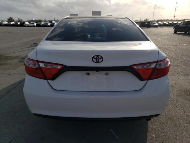 Photo 6 from auction – 2016 TOYOTA CAMRY LE with VIN 4T4BF1FK4GR543345