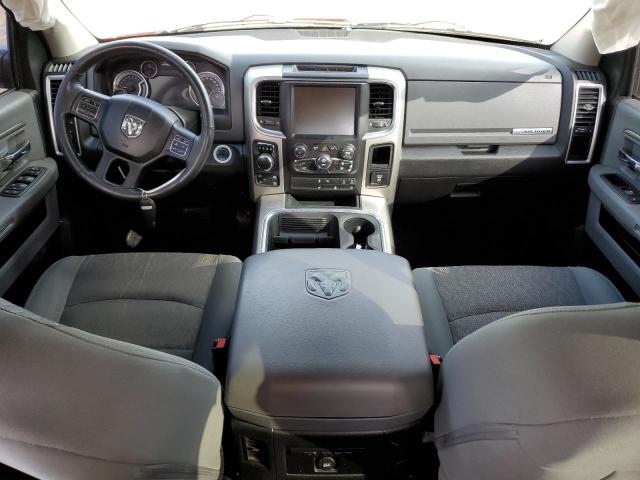 Photo 8 from auction – 2016 RAM 1500 SLT with VIN 3C6RR7LT5GG344318