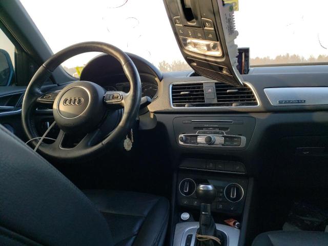 Photo 8 from auction – 2016 AUDI Q3 PREMIUM with VIN WA1EFCFS8GR008183