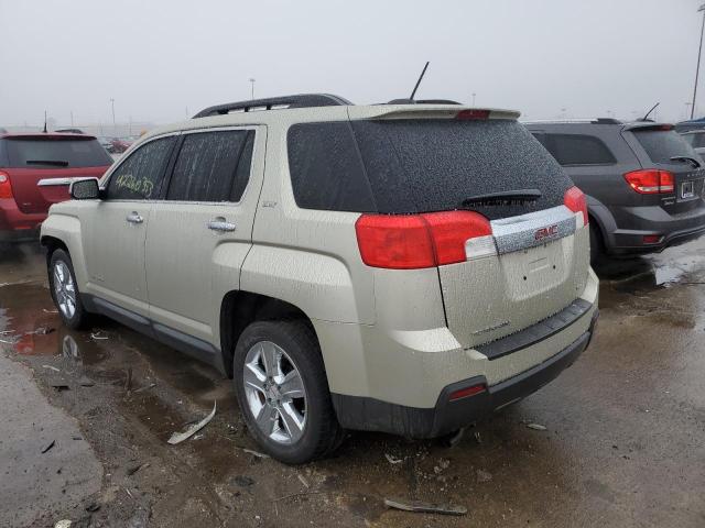 Photo 2 from auction – 2015 GMC TERRAIN SL with VIN 2GKFLXEK7F6232748