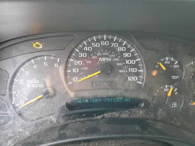 Photo 9 from auction – 2005 CHEVROLET SILVERADO with VIN 2GCEC19T551263869
