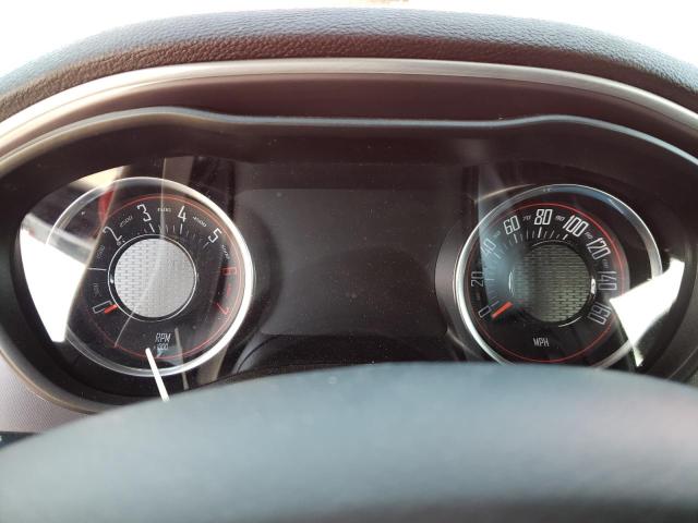 Photo 9 from auction – 2022 DODGE CHALLENGER with VIN 2C3CDZBT5NH156572