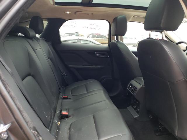 Photo 11 from auction – 2020 JAGUAR F-PACE with VIN SADCS2FX4LA640335