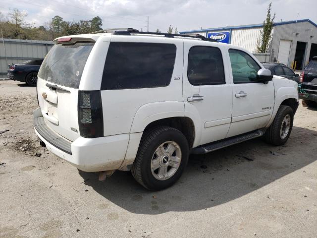 Photo 3 from auction – 2007 CHEVROLET TAHOE C150 with VIN 1GNFC13017R429440