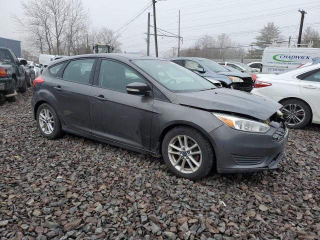 Photo 4 from auction – 2016 FORD FOCUS SE with VIN 1FADP3K20GL325212