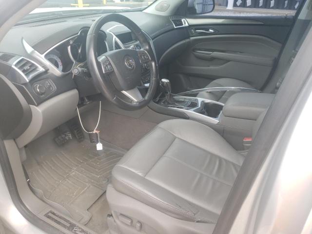 صورة رقم 7 من المزاد - 2012 CADILLAC SRX مع VIN 3GYFNGE30CS565928